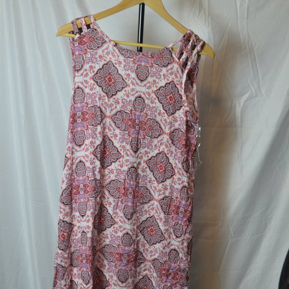 sundress , speechless above the knee - Picture 1 of 1